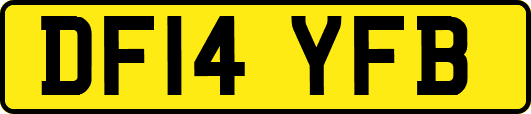 DF14YFB