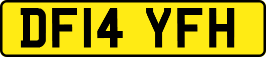 DF14YFH