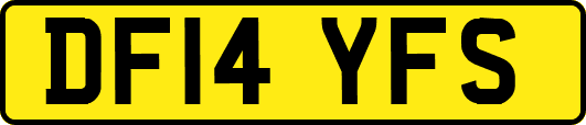 DF14YFS