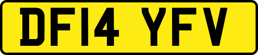 DF14YFV