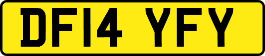 DF14YFY