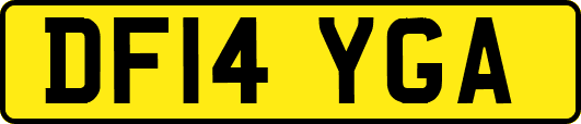 DF14YGA