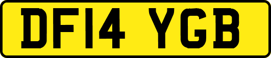 DF14YGB