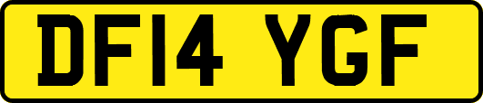 DF14YGF