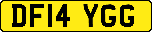 DF14YGG