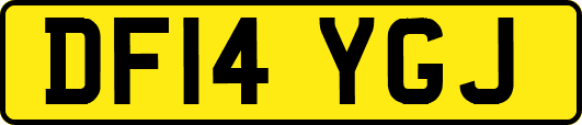 DF14YGJ