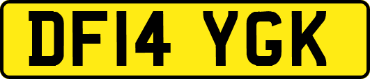 DF14YGK