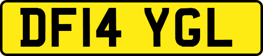 DF14YGL