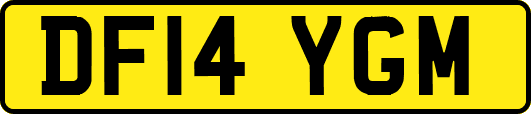 DF14YGM