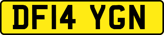 DF14YGN