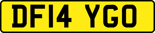 DF14YGO