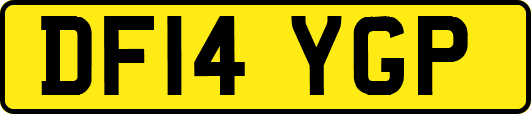 DF14YGP