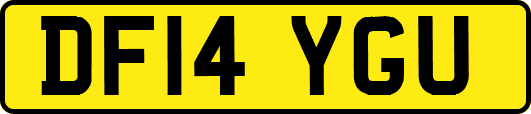 DF14YGU