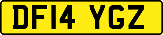 DF14YGZ