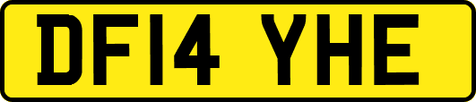 DF14YHE