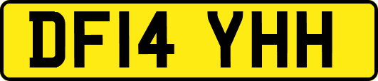 DF14YHH