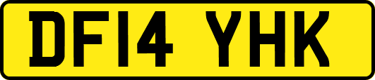 DF14YHK