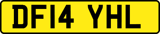 DF14YHL