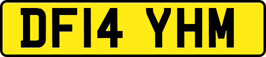 DF14YHM
