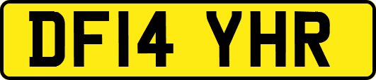 DF14YHR