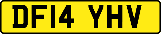 DF14YHV