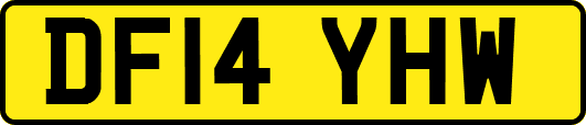 DF14YHW