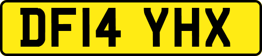 DF14YHX