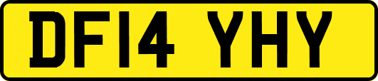 DF14YHY