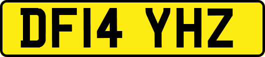 DF14YHZ
