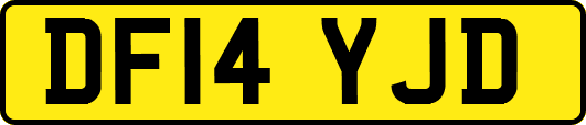 DF14YJD