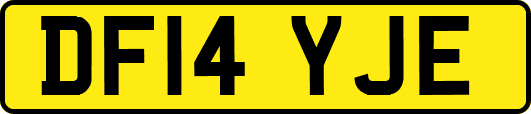 DF14YJE
