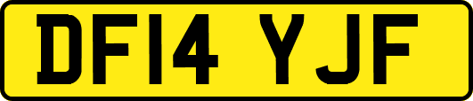DF14YJF