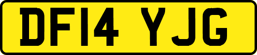 DF14YJG
