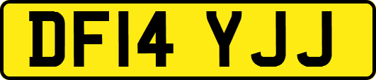 DF14YJJ