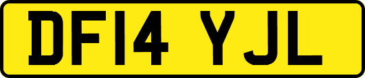 DF14YJL