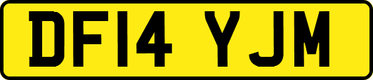DF14YJM