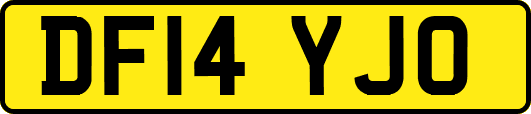 DF14YJO