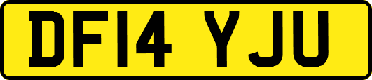 DF14YJU