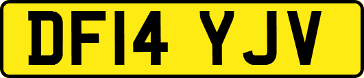 DF14YJV