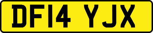 DF14YJX