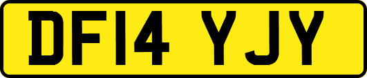 DF14YJY