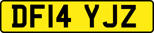 DF14YJZ