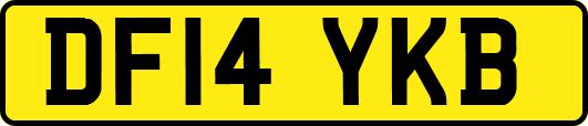DF14YKB