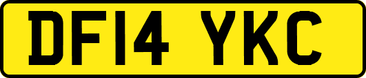 DF14YKC