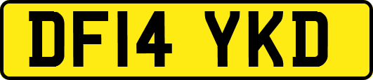 DF14YKD