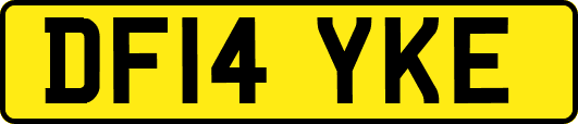 DF14YKE