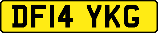 DF14YKG