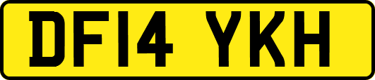 DF14YKH