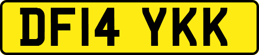 DF14YKK