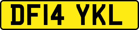 DF14YKL